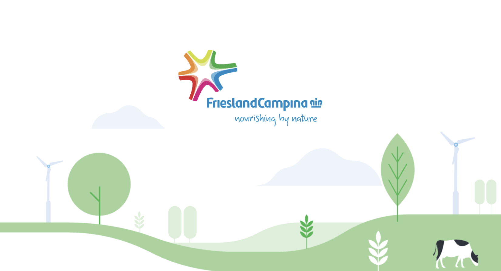 FrieslandCampina haalt 21cm en Team5pm binnen na pitch