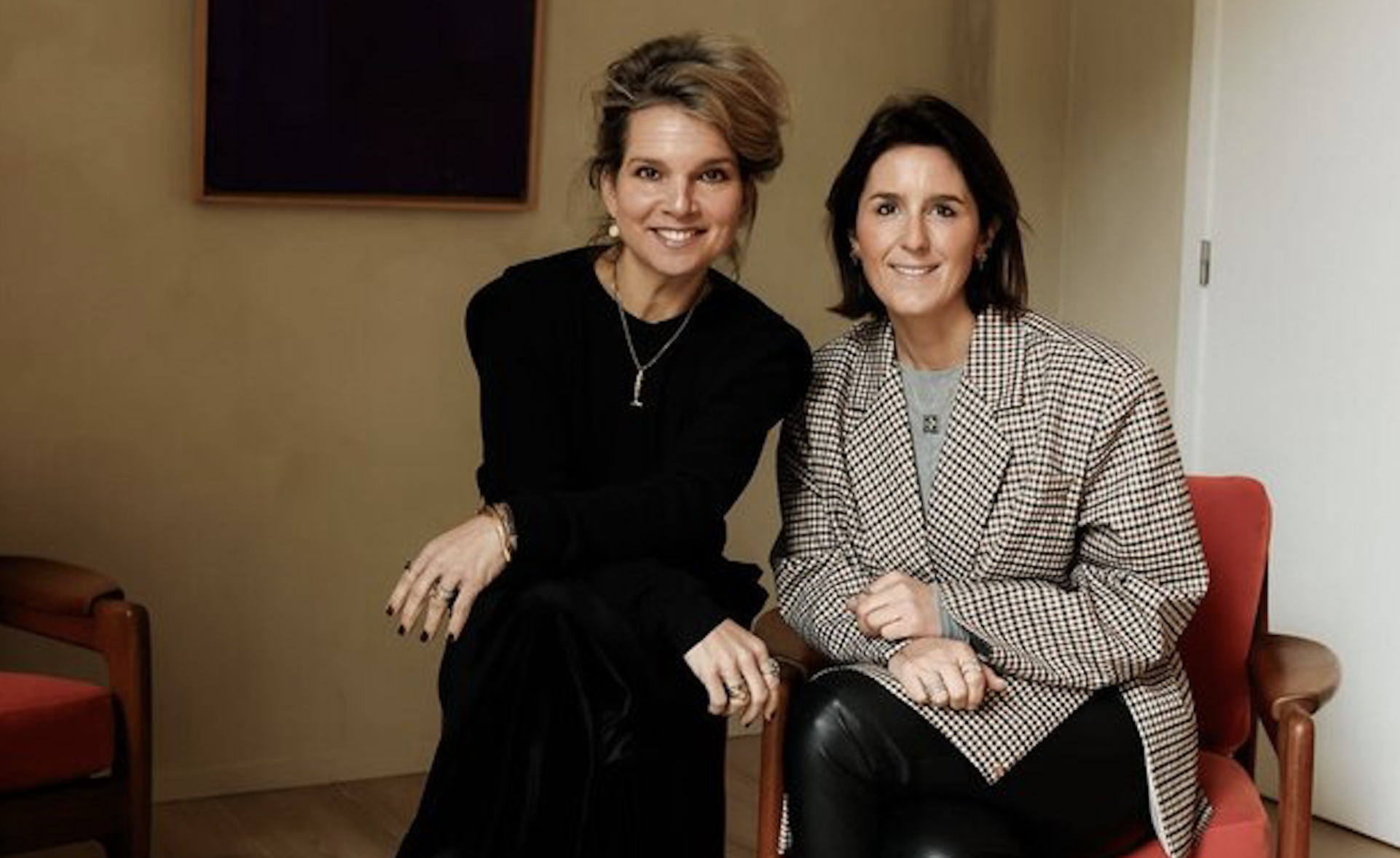 Coebergh en Top Secret Communication kiezen voor structureel Benelux-partnerschap