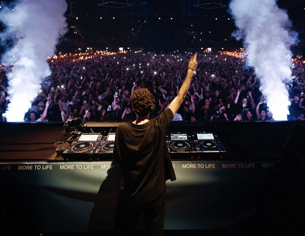 De X-factor achter een recordbrekende exportwaarde