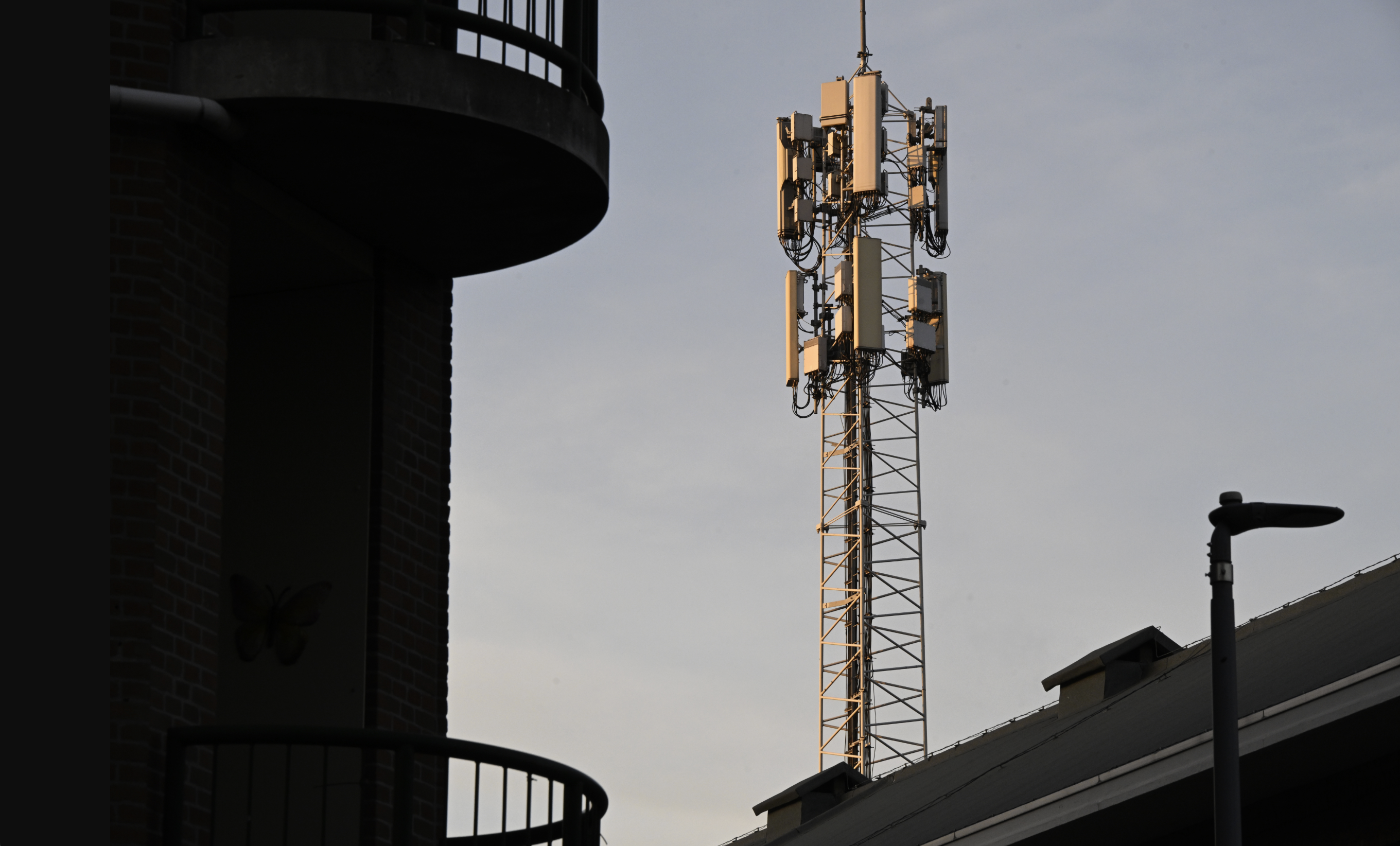 Vodafone Nederland uitgeroepen tot Global Leader door Opensignal