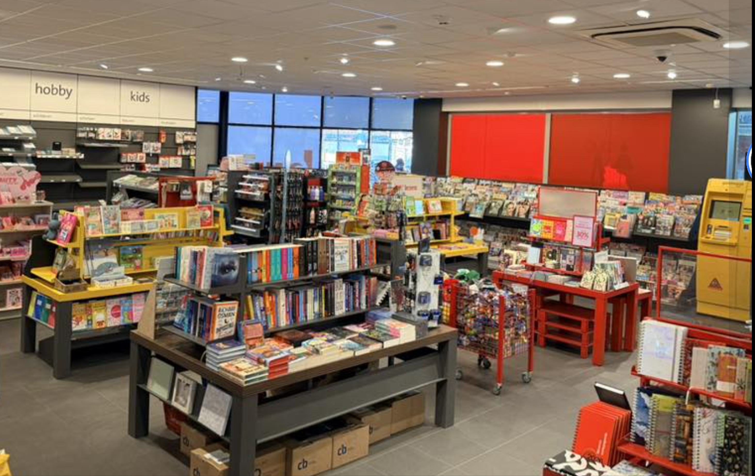 Nieuwe eigenaren Audax willen met Bruna reizen verkopen