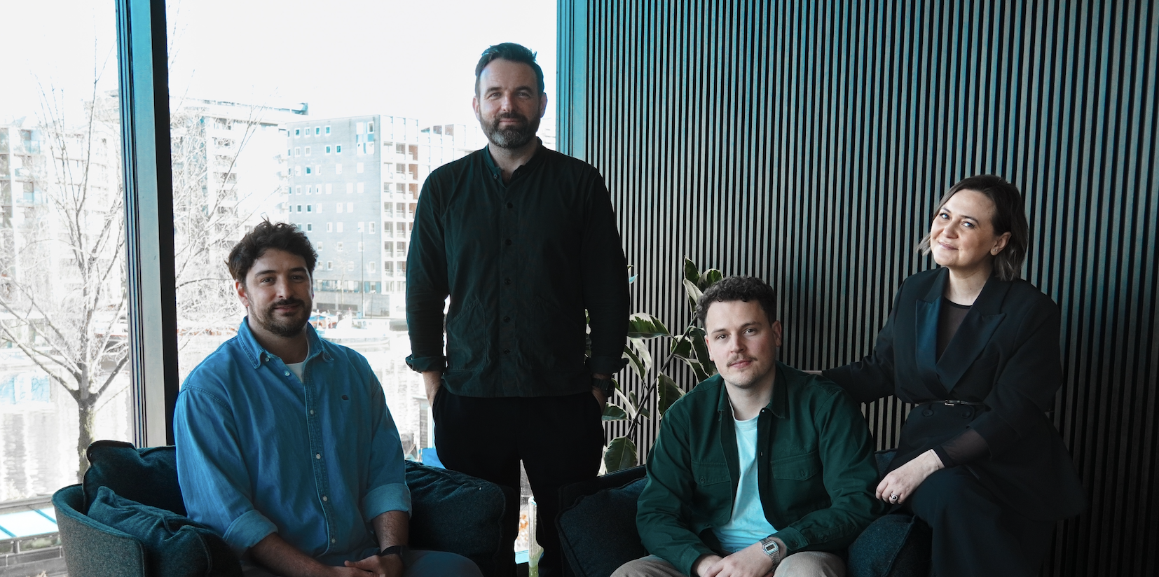 INGO lanceert INGO Amsterdam op WPP campus