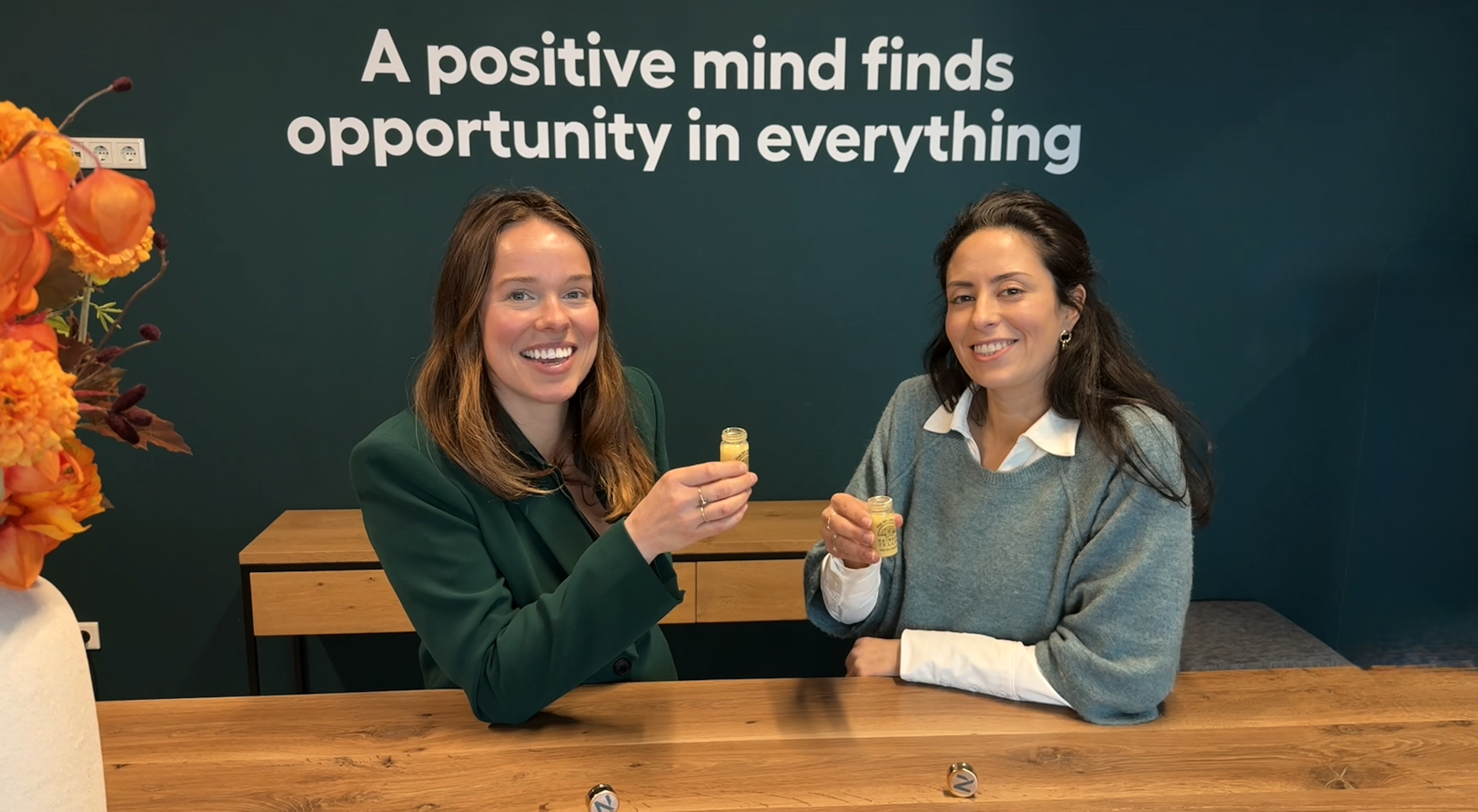 Lara Molendijk naar New Era als associate partner