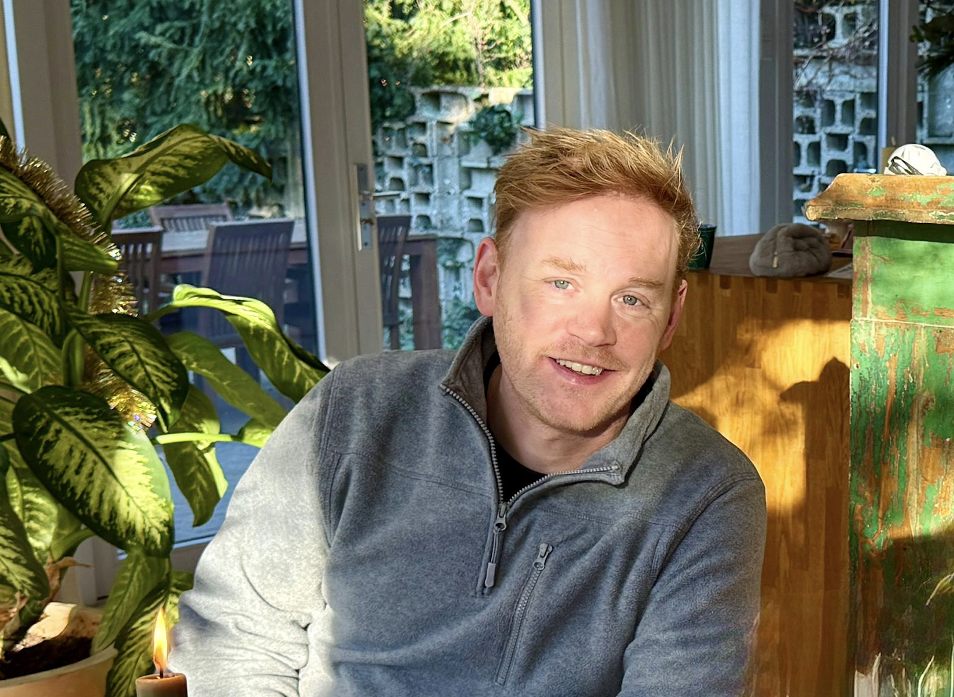 Olav van Dam nieuwe Head of Marketing MoneyMonk 