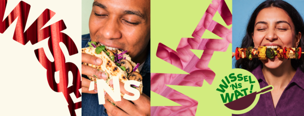 Wissel ’ns Wat! geeft eiwittransitie een boost