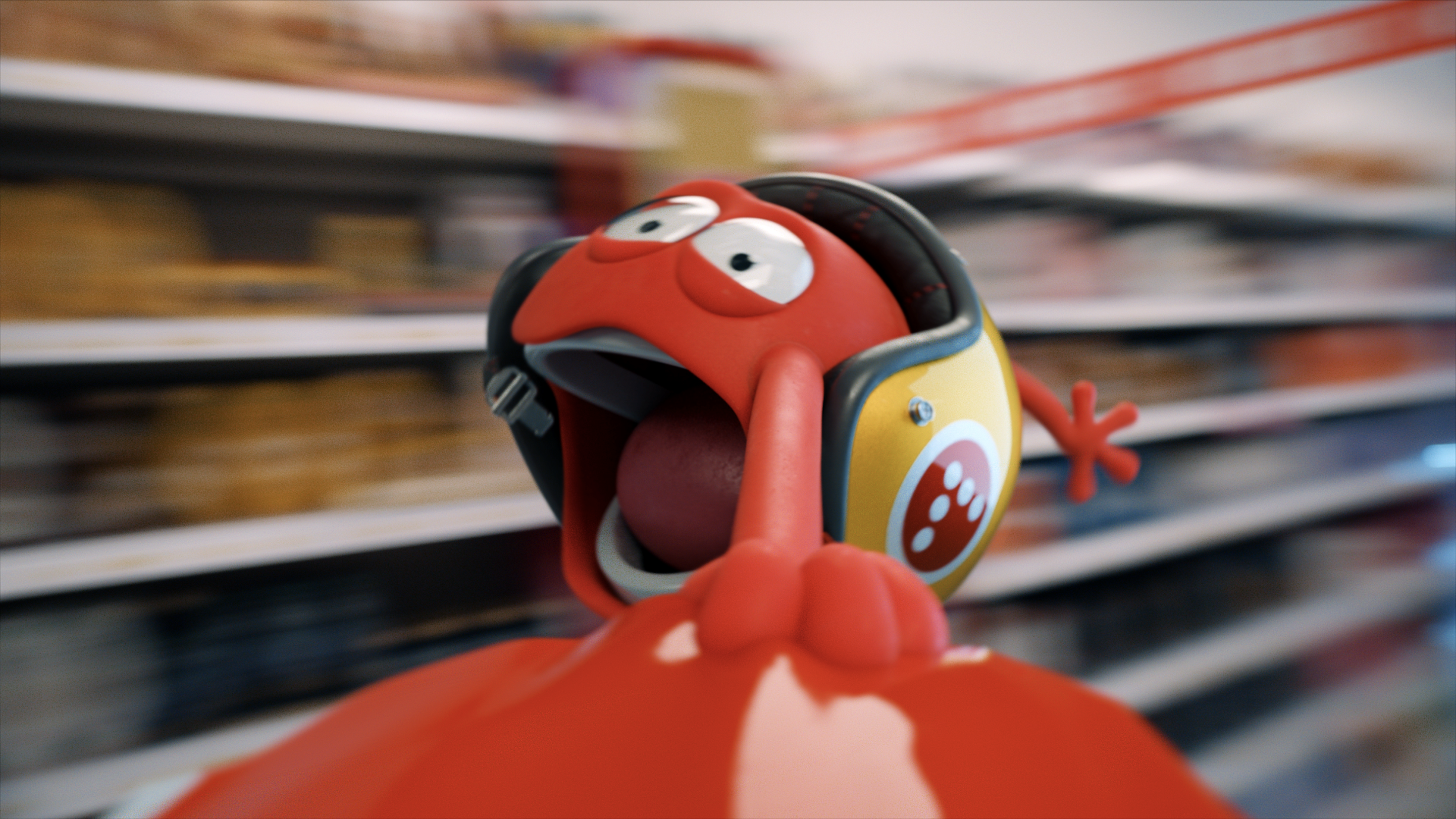 Kruidvat laat voordeel stuiteren in nieuwe campagne