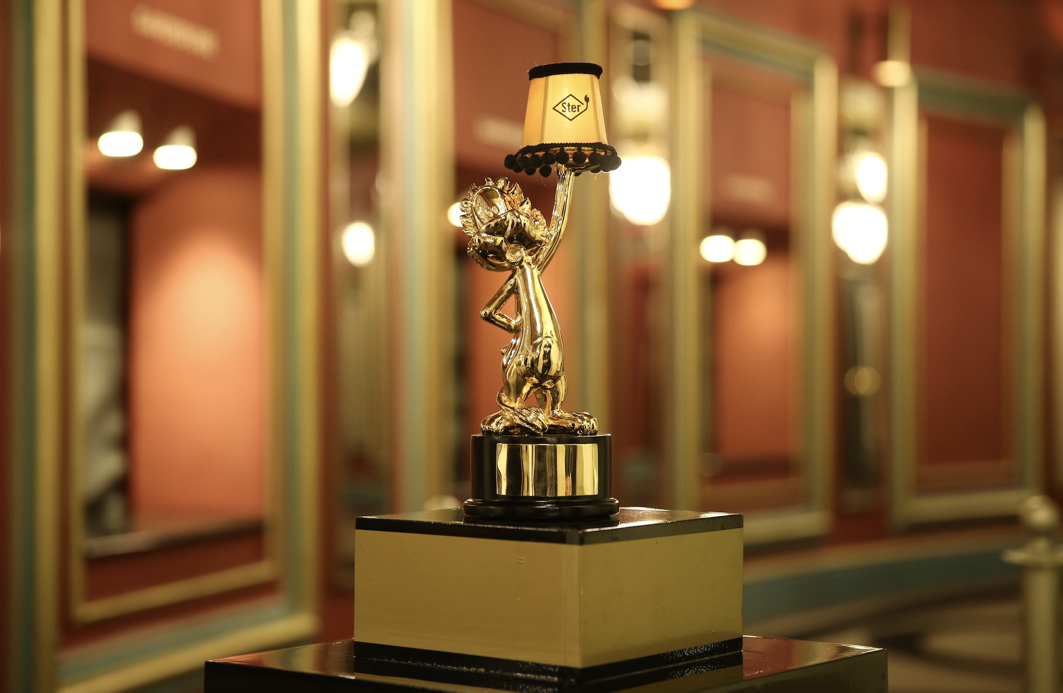 Finalisten Ster Gouden Loeki 2025 bekend