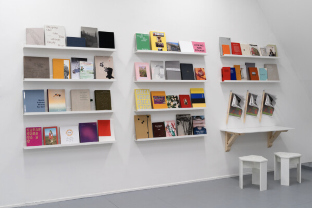 Fotodok lanceert landelijke Fotoboekenweek