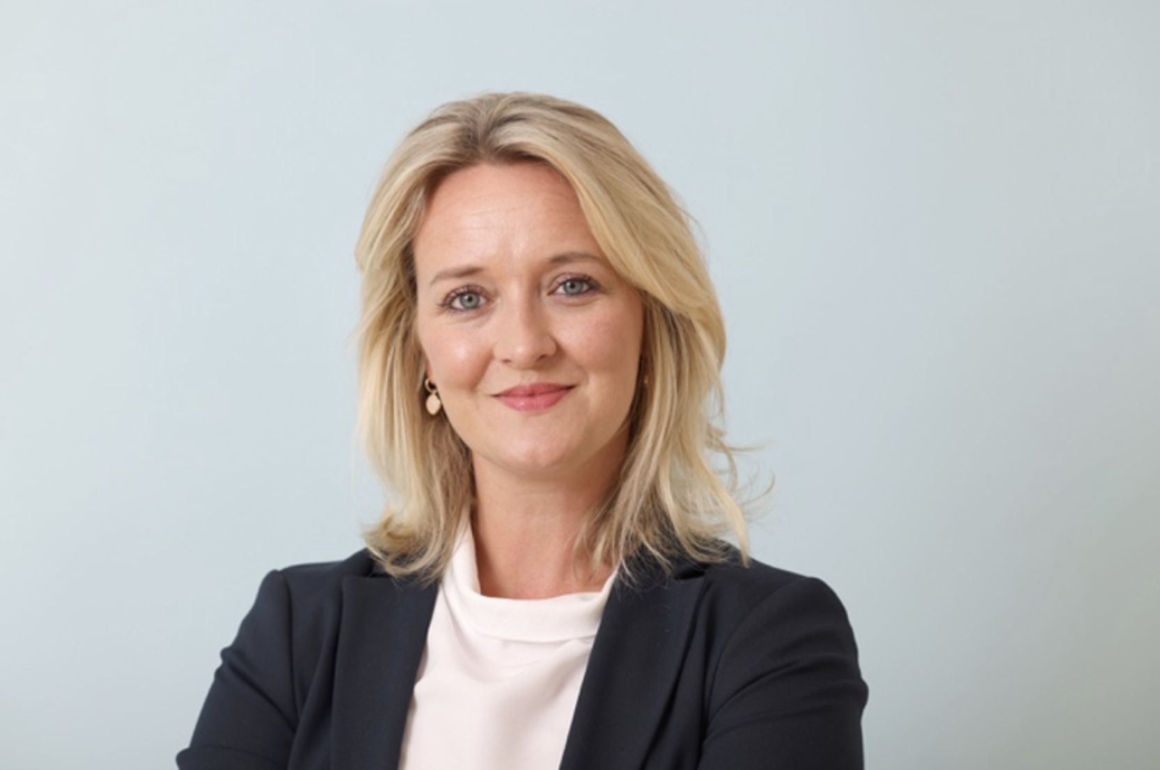 Atos benoemt Frijke Weeda (Ex-Achmea) tot Head of Private Market Nederland