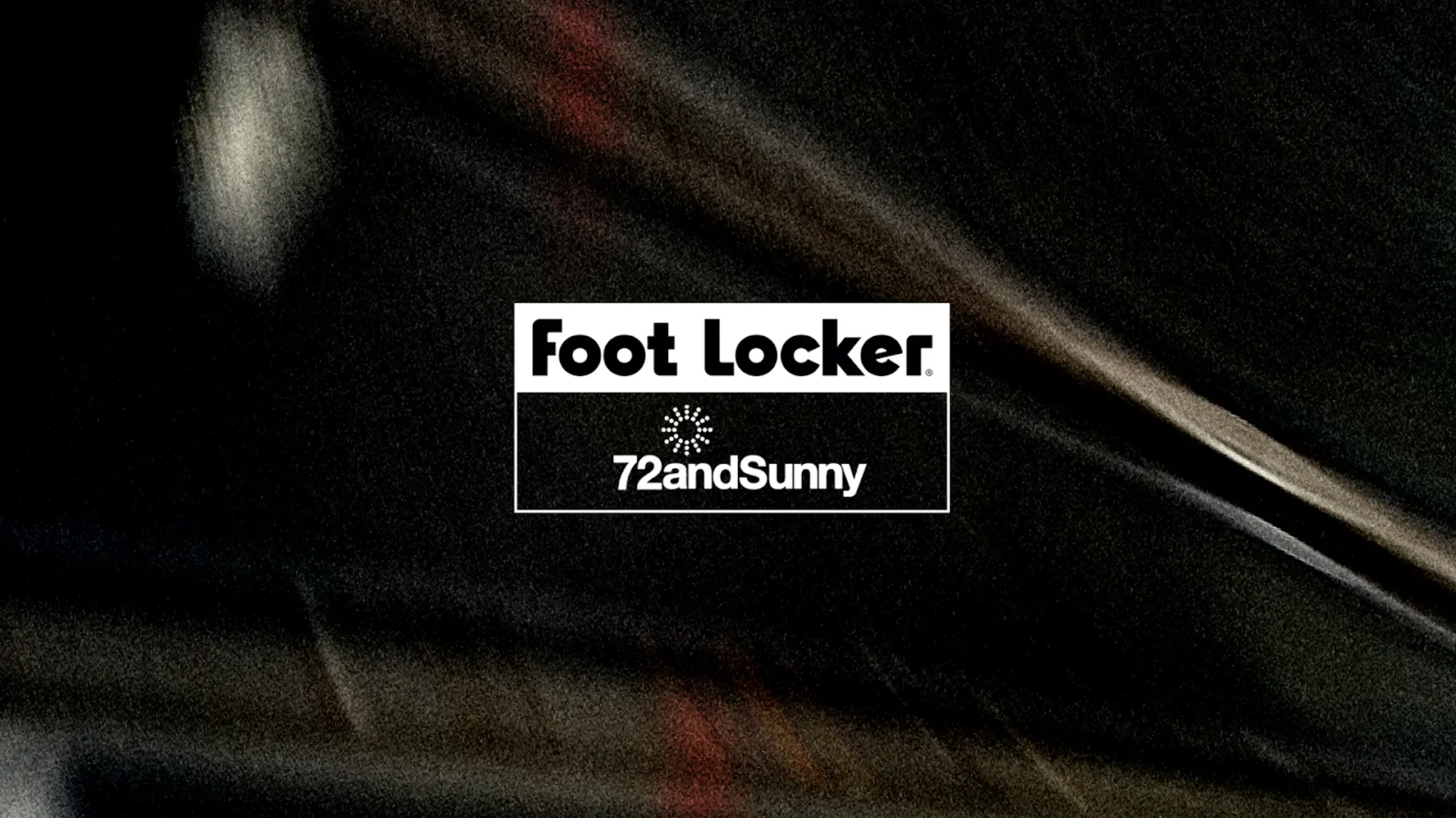 Foot Locker kiest 72andSunny Amsterdam als EMEA-bureau