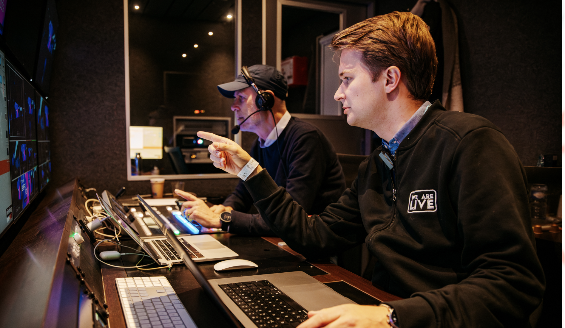 'Dankzij AI kunnen we met hetzelfde budget meer doen'