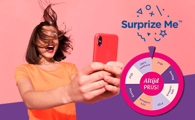 Bruna introduceert cashback-actie via kassabon-QR