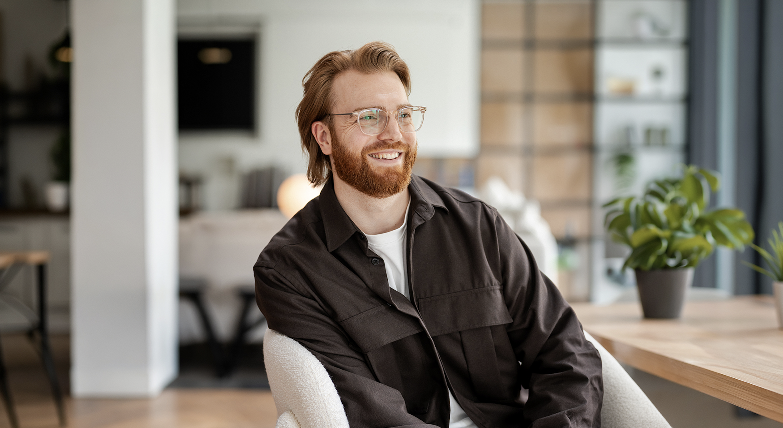 Appen met Rens Koolen van Berry Heat