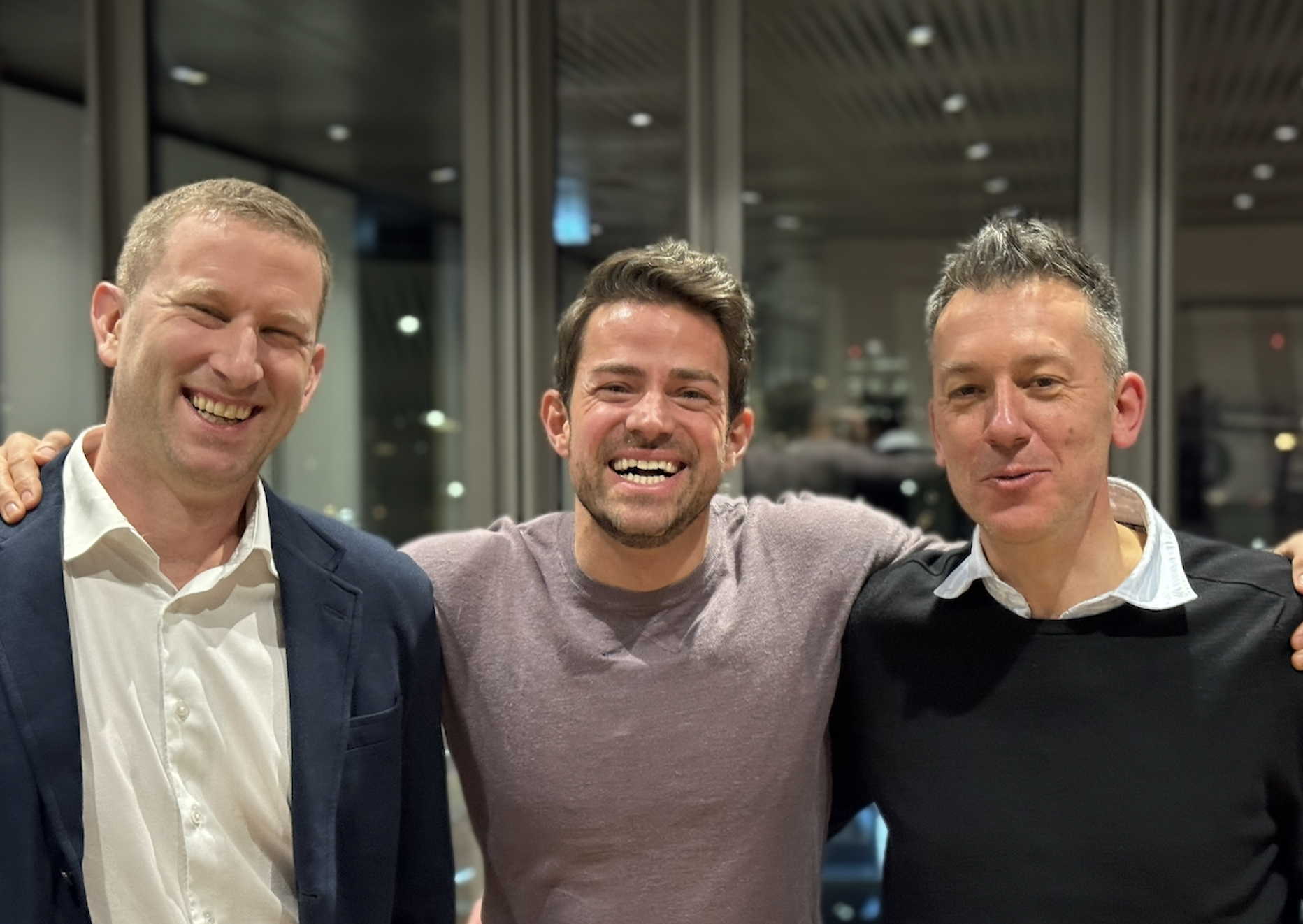 ShowHeroes lijft Duitse Traffective in 