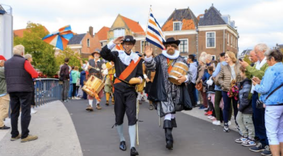Pride en woonwagencultuur in voorselectie UNESCO-erfgoedlijst