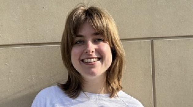 Anouk Born nieuwe Junior PR-adviseur En Serio