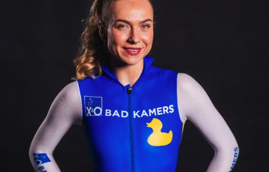 Team IKO-X²O Badkamers gaat verder als Team X²O Badkamers