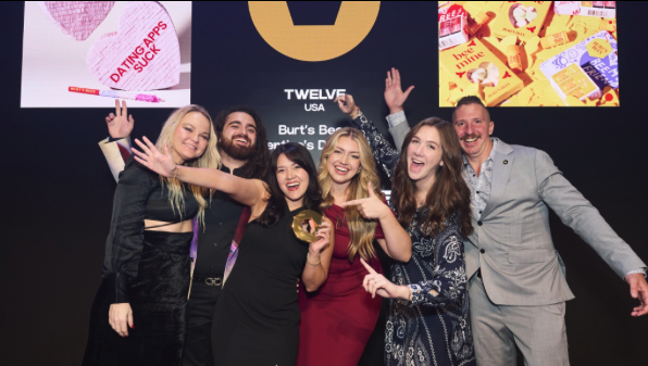 Inschrijving Pentawards 2026 geopend