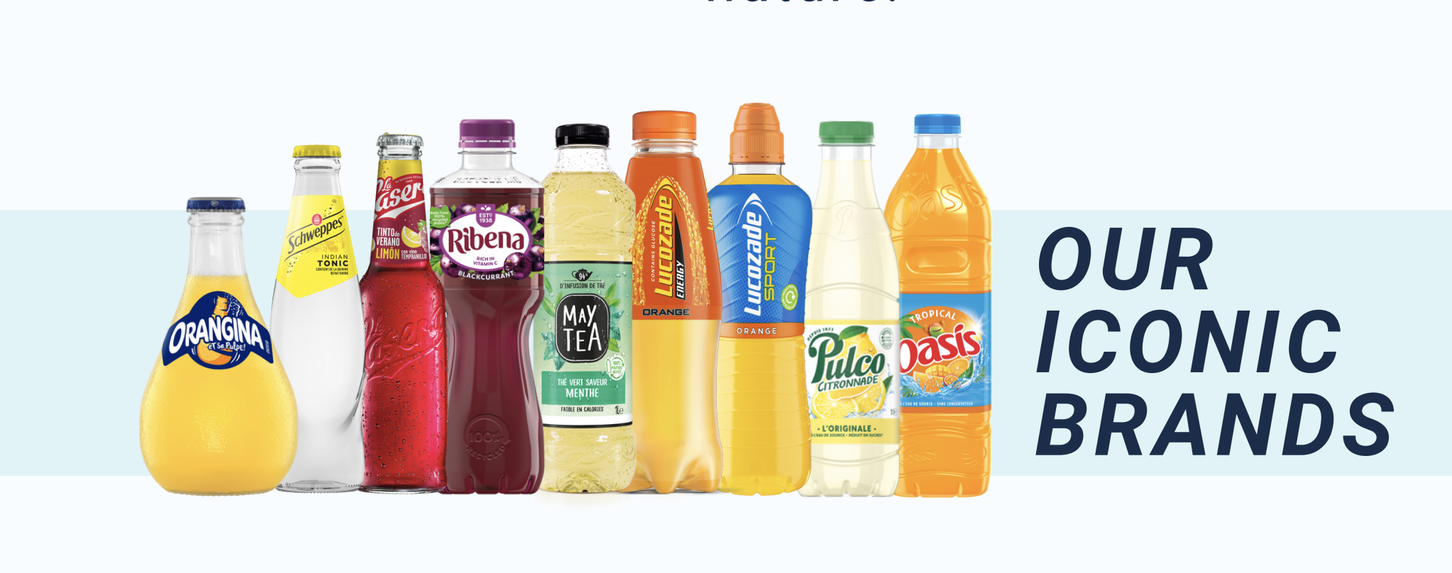 Suntory kiest opnieuw voor Validators na internationale pitch