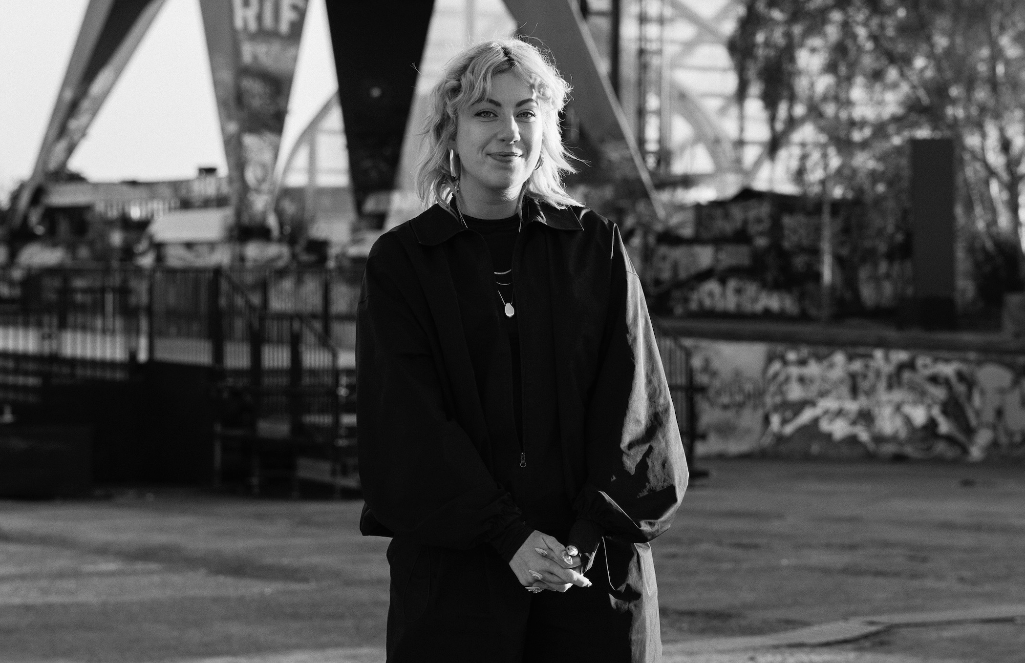 Tessa Ponjée (ex-DGTL) naar Cake als Head of Creatives 