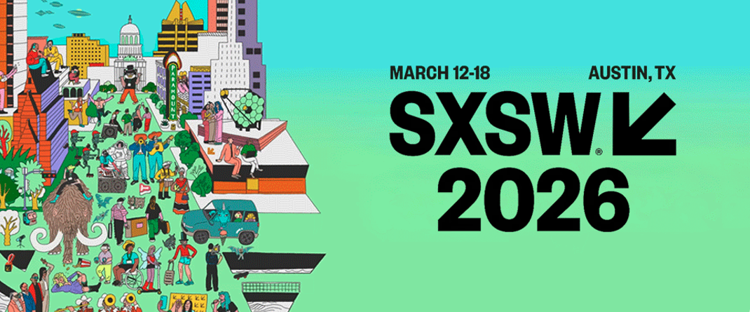 SXSW krijgt Clubhouses als nieuwe creatieve ankerpunten