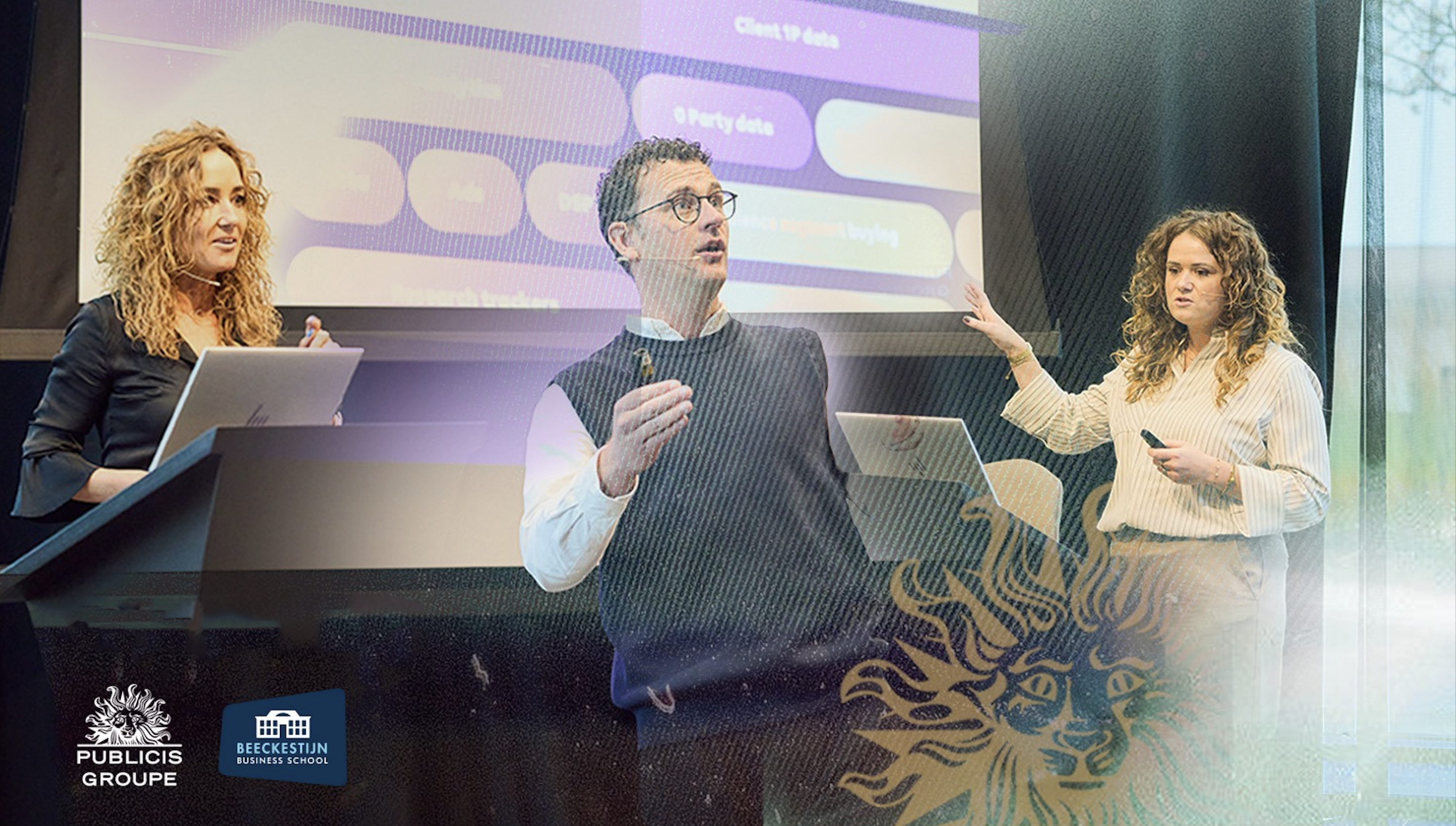 Publicis lanceert Media Academy voor hele industrie