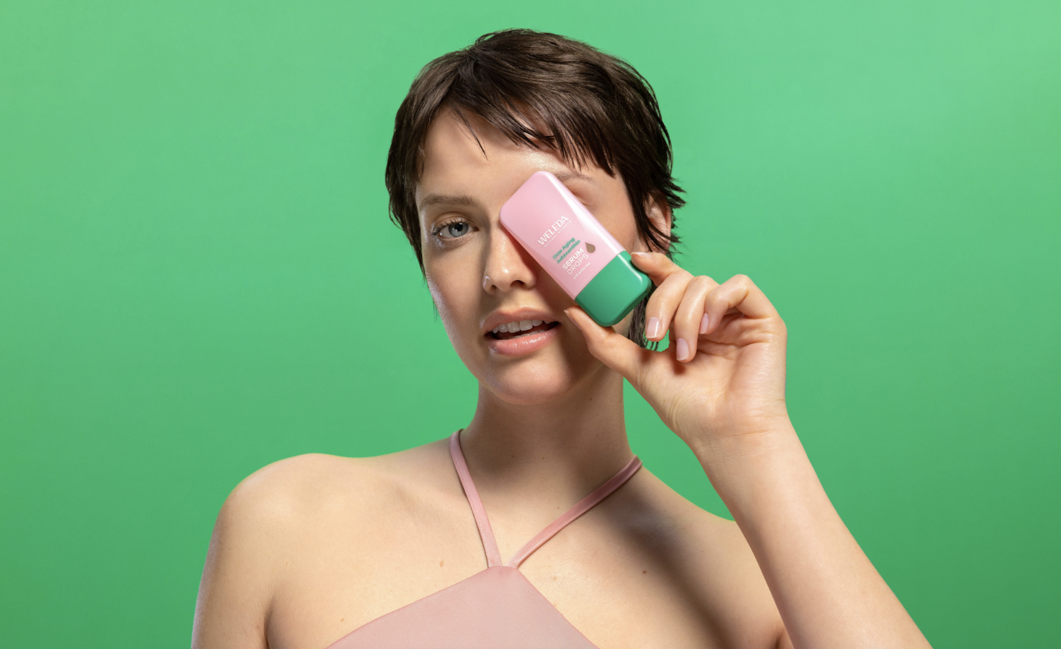 Weleda slaat handen ineen met team5pm voor social strategie