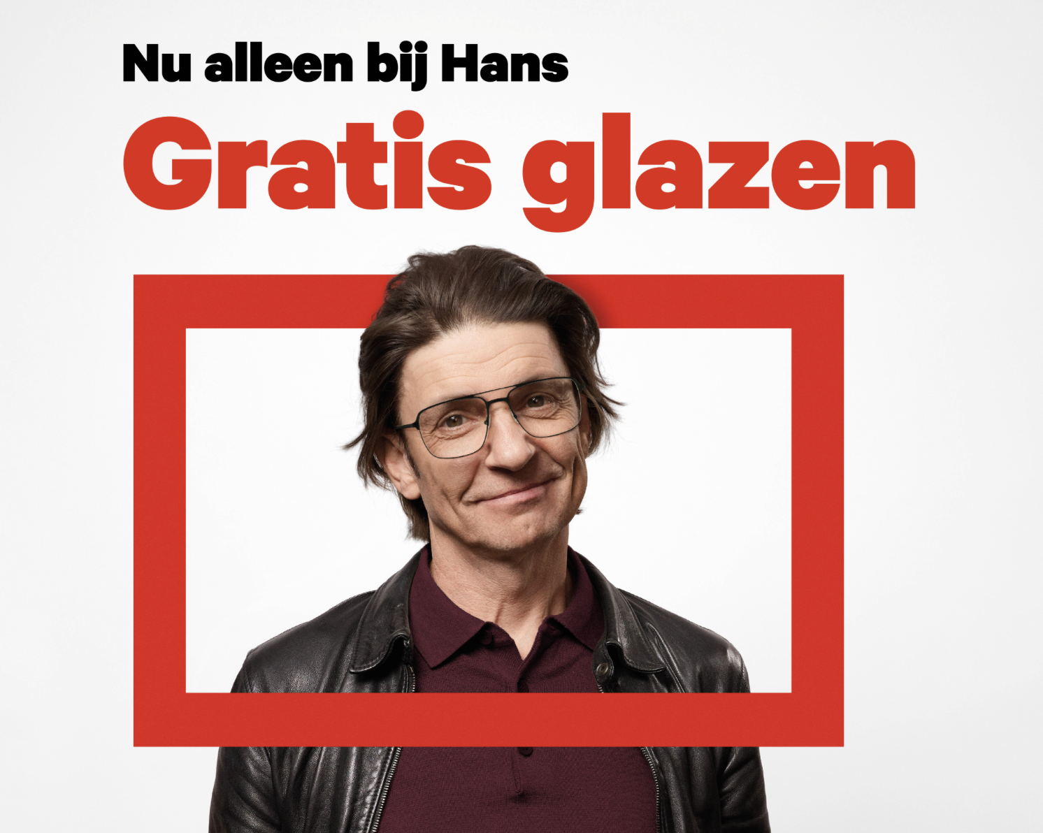 Hans Anders X Vengean krijgt vervolg met Koen Wauters