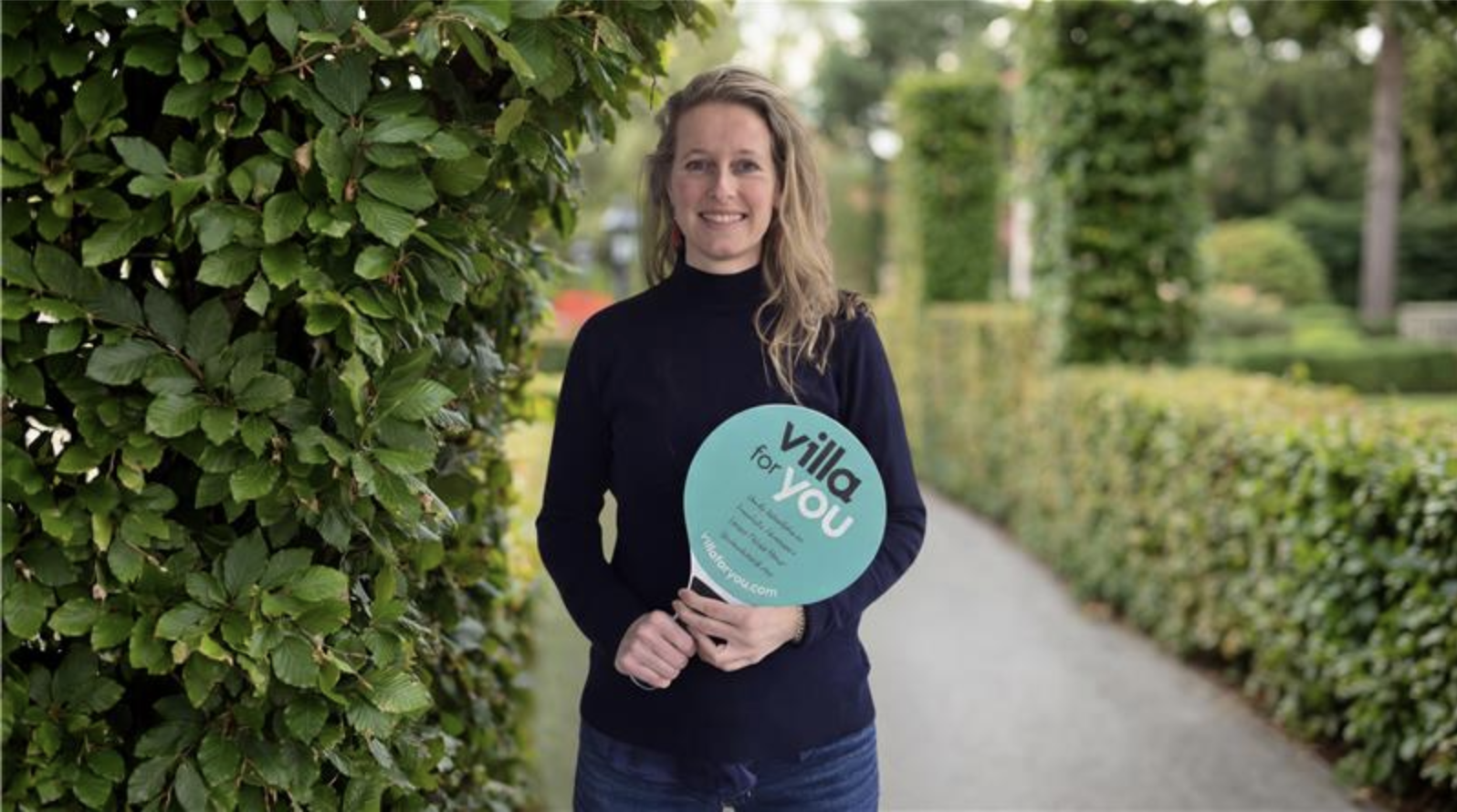 Villa for You haalt Juliette van Haaster binnen als CCO