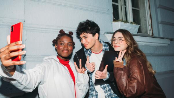 Vodafone geeft ouders meer grip met Kids & Teens-abonnementen