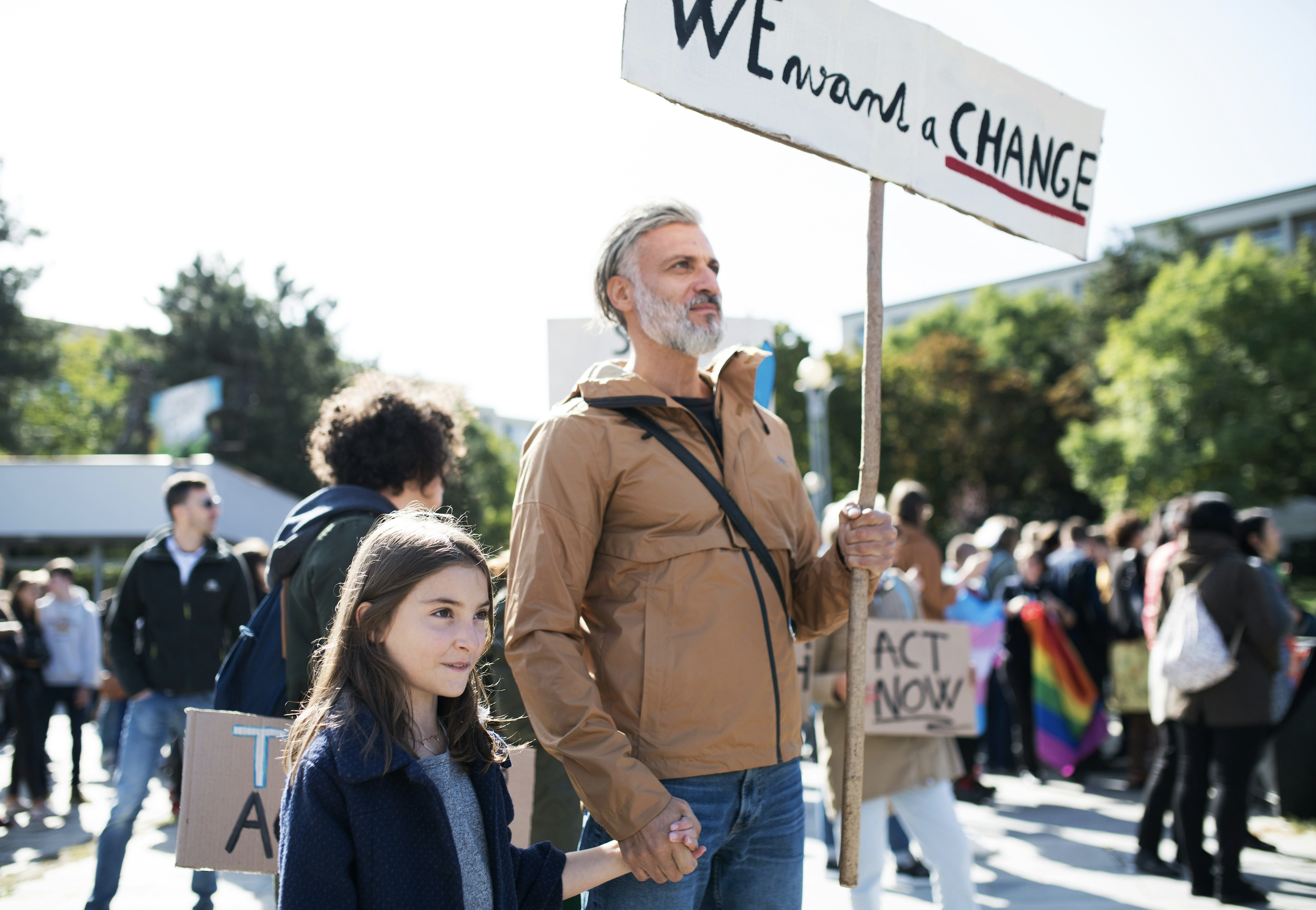 Toekomstpessimisme groeit, Nederlander zoekt houvast in vertrouwde kringen