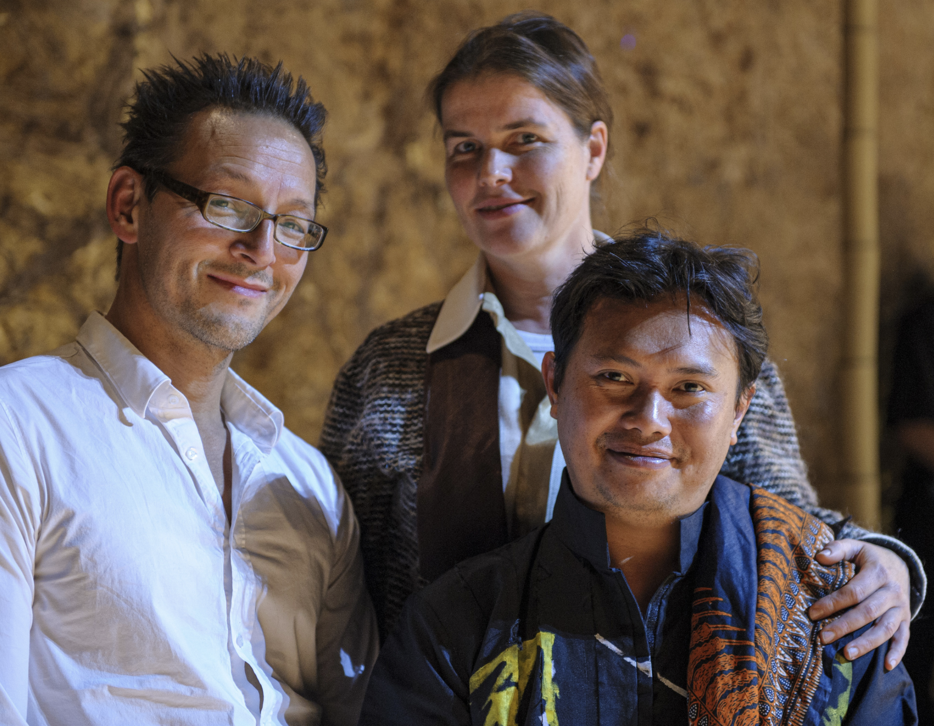 In memoriam Iwan Gunawan