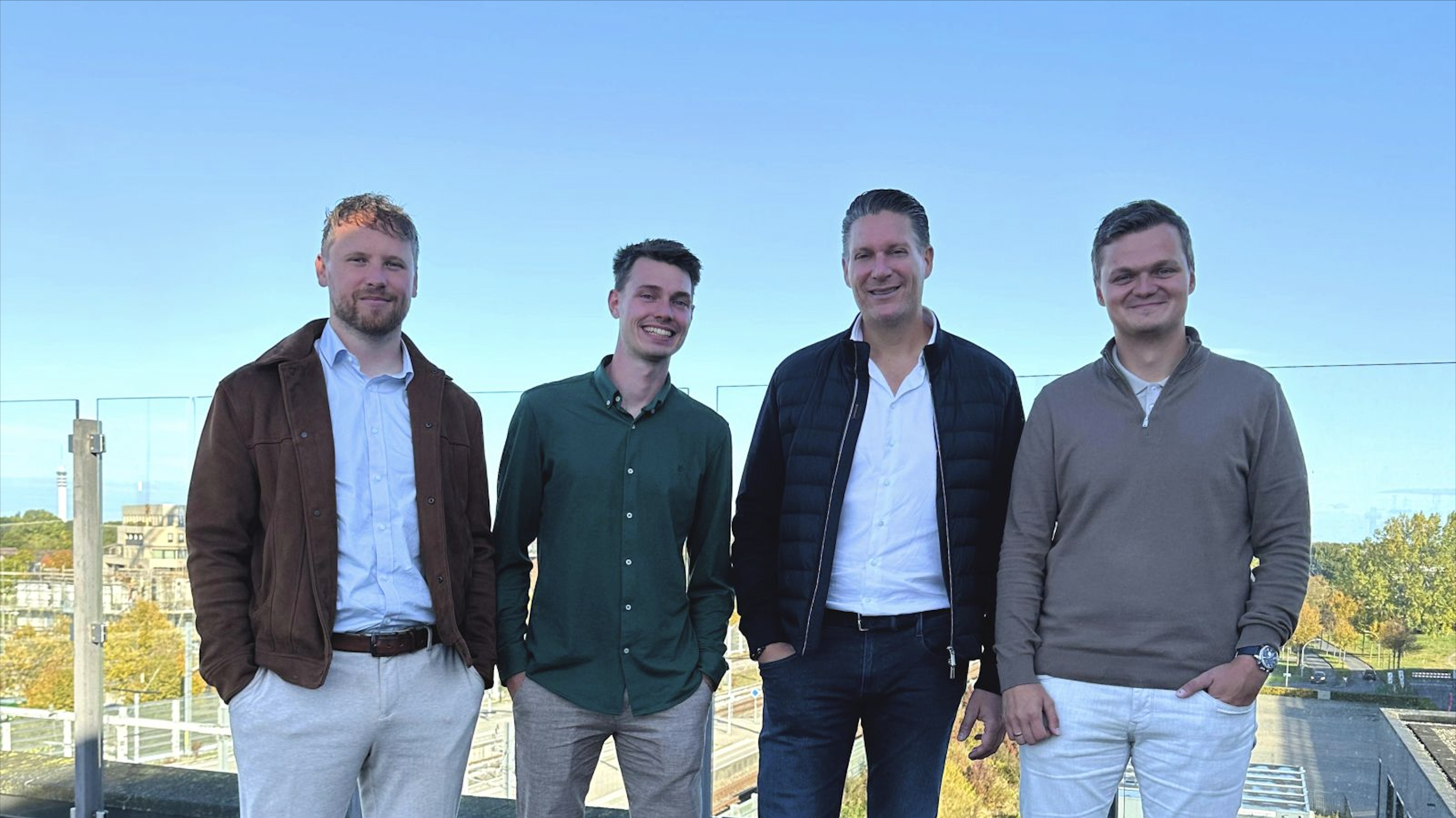 Eager versterkt e-commercepositie met Shopify-specialist emarkable