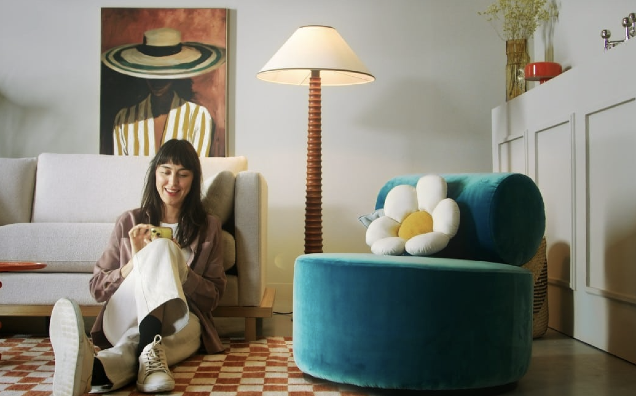 Woonwebshop fonQ vraagt uitstel van betaling aan