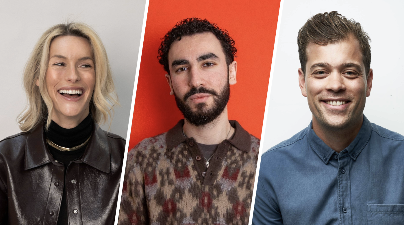 'Gen Z wil voelen dat er een mens aan de andere kant zit'