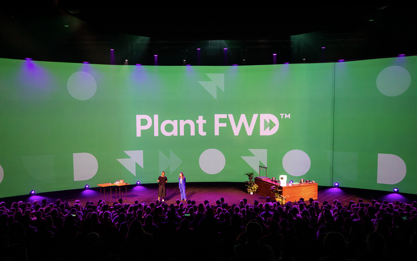 Plant FWD verbreedt koers en verhuist naar Foodvalley
