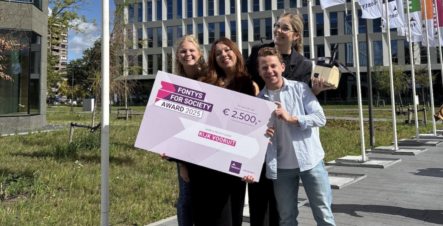 Puppy Projects #4: Cheyenna op 't Root