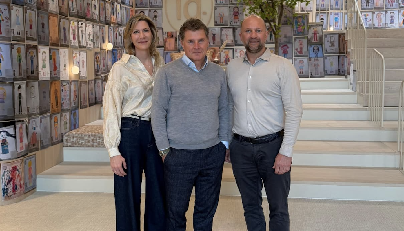 Little Dutch benoemt George Rietbergen tot ceo