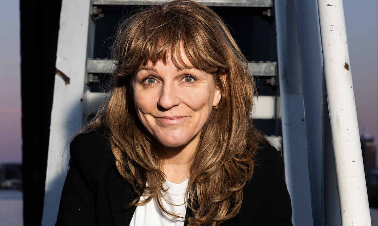 Annabel Heijen nieuwe directeur bij Mores