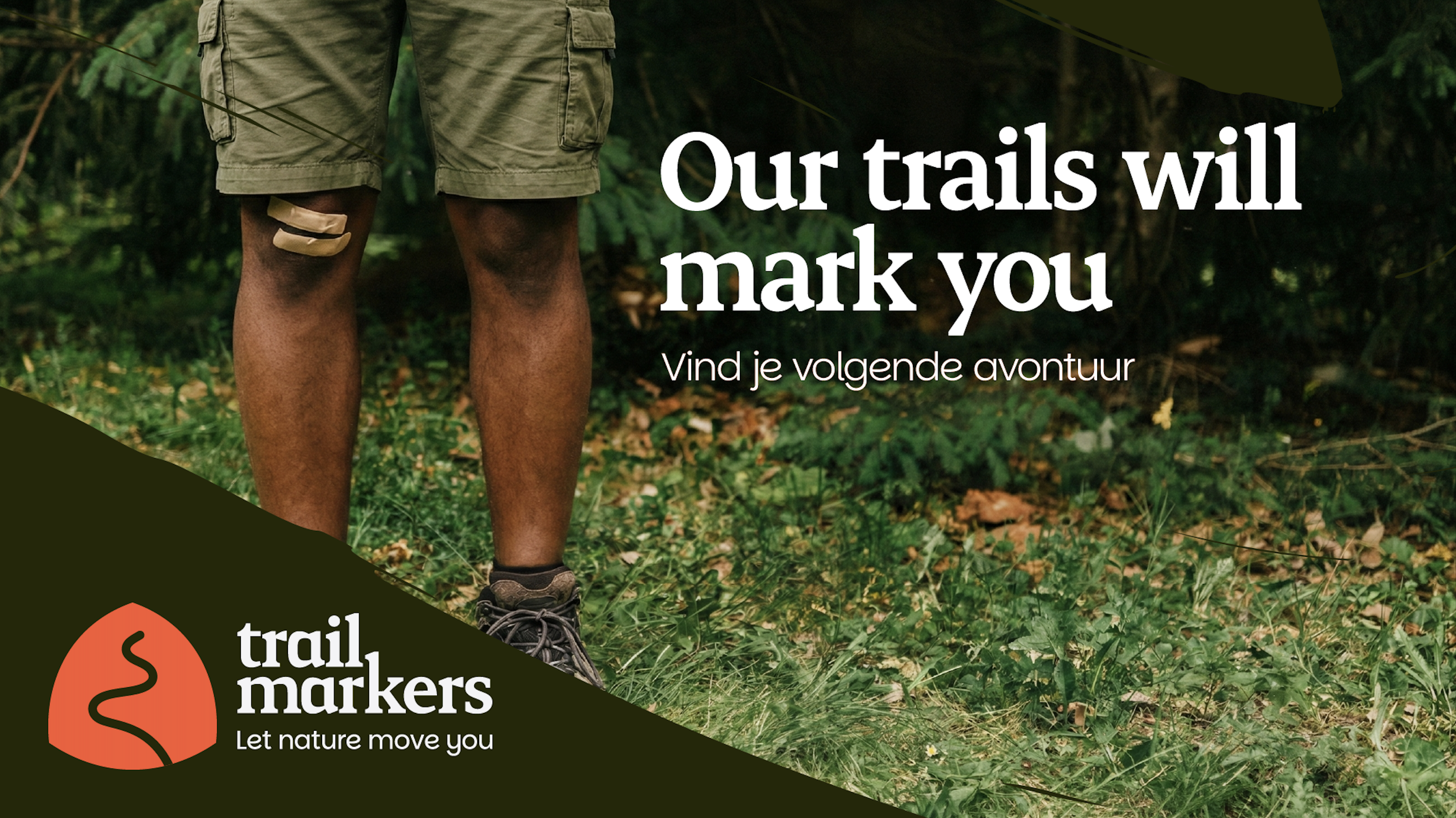 Gardeners X Trail Markers: modder boven perfectie