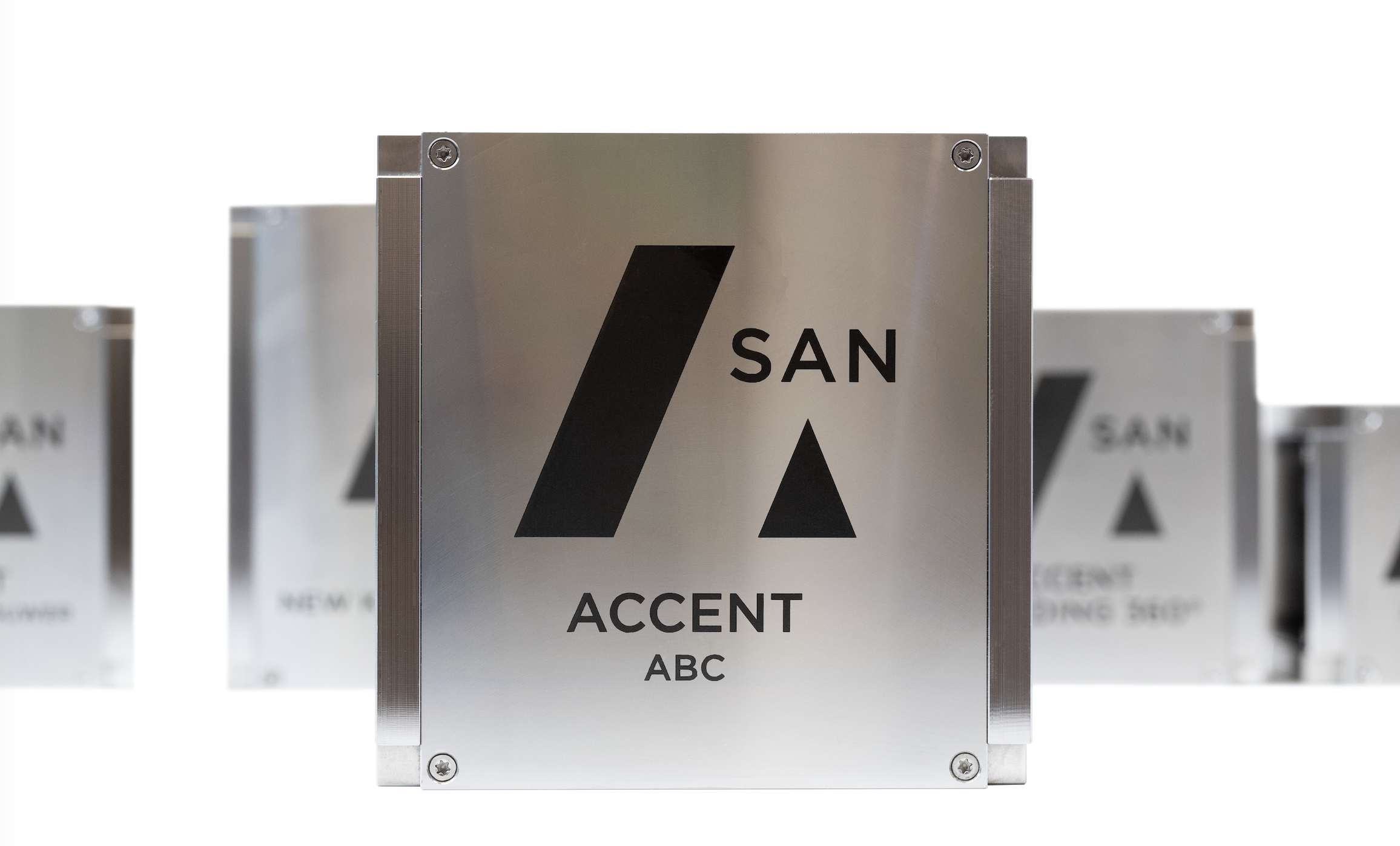 Longlisten SAN ABC Accenten 2025 bekend!