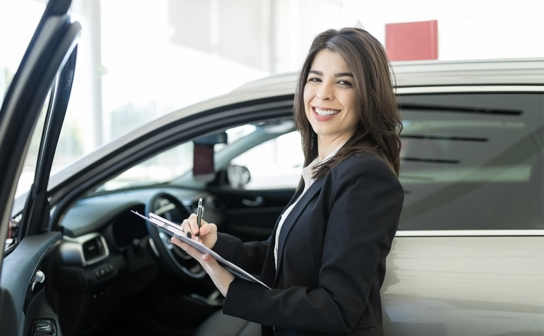 Slim kiezen bij bedrijfswagens en privélease