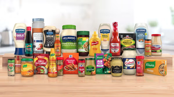 Unilever verkoopt groot deel voedingsmiddelendivisie aan Amerikaans McCormick