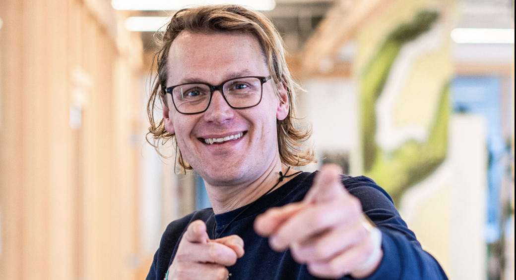 Coert Prins volgt Van Geel op als CEO van NOBEARS