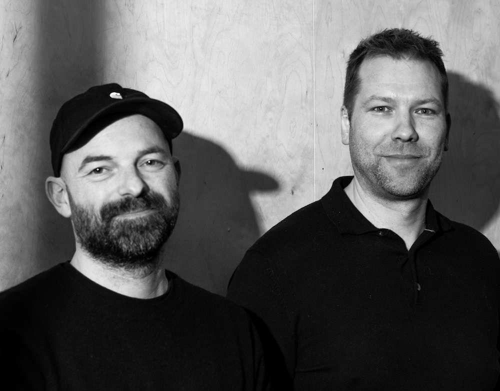 G2K en Slash2 bundelen krachten in joint-venture TimesTwo