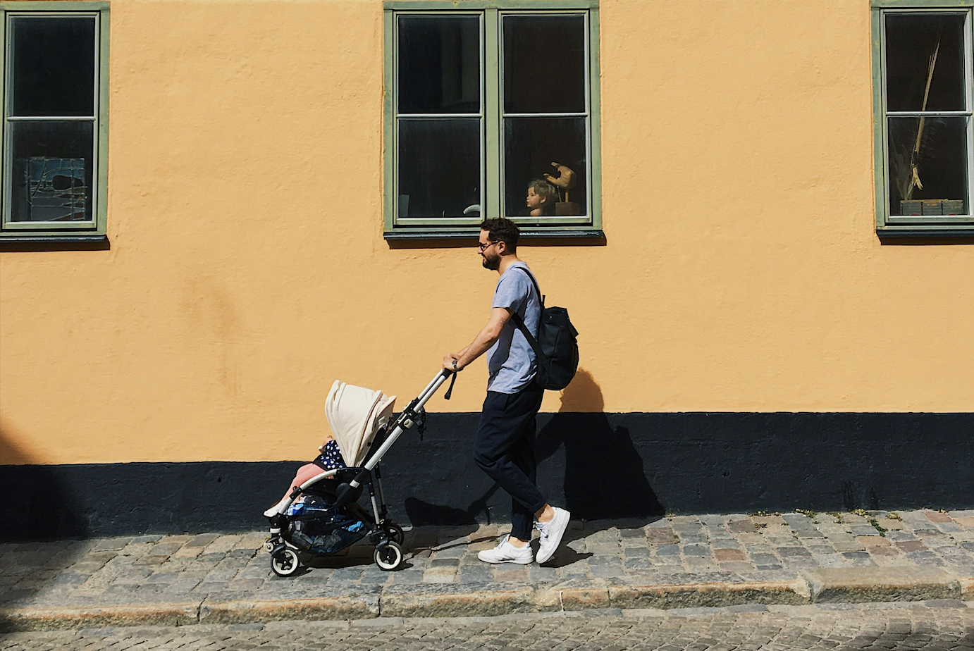 We Are Pi sleept internationale Bugaboo-launch binnen