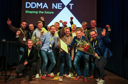 DDMA opent inschrijving Customer Data Awards met nieuw format