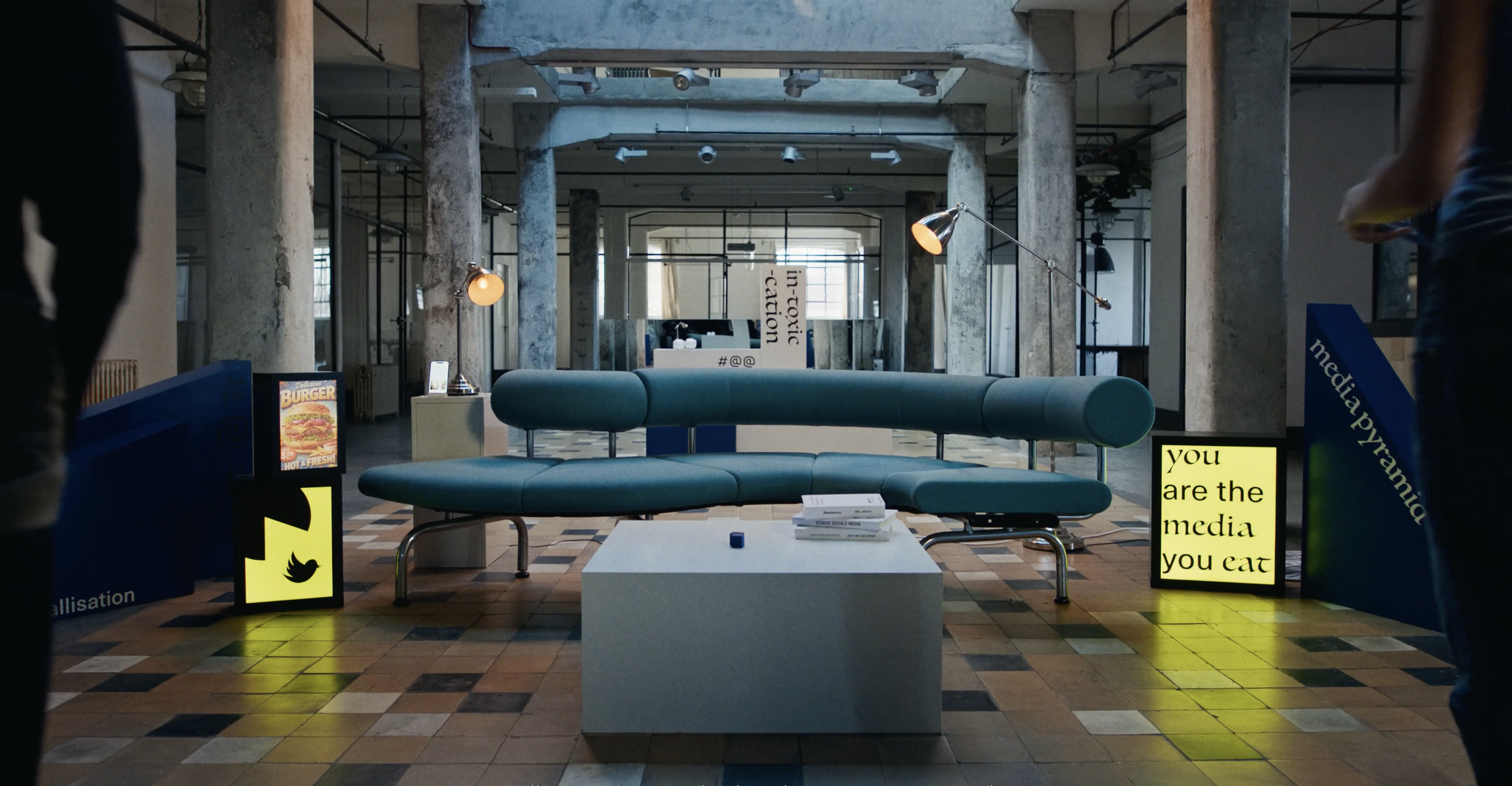 Onderzoek: lokaal media-dieet werkt beter voor merken