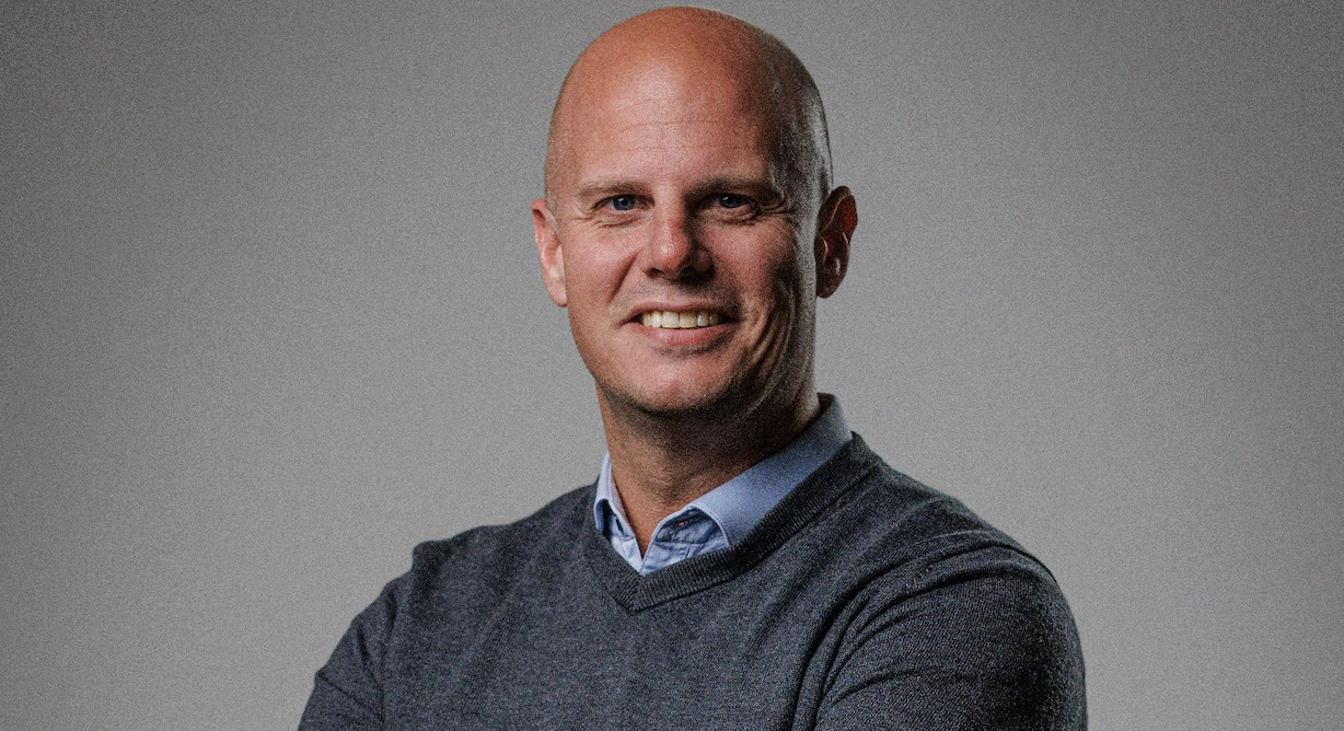 Daniël Pardijs (TSC Crowd Management) treedt toe tot bestuur VVEM