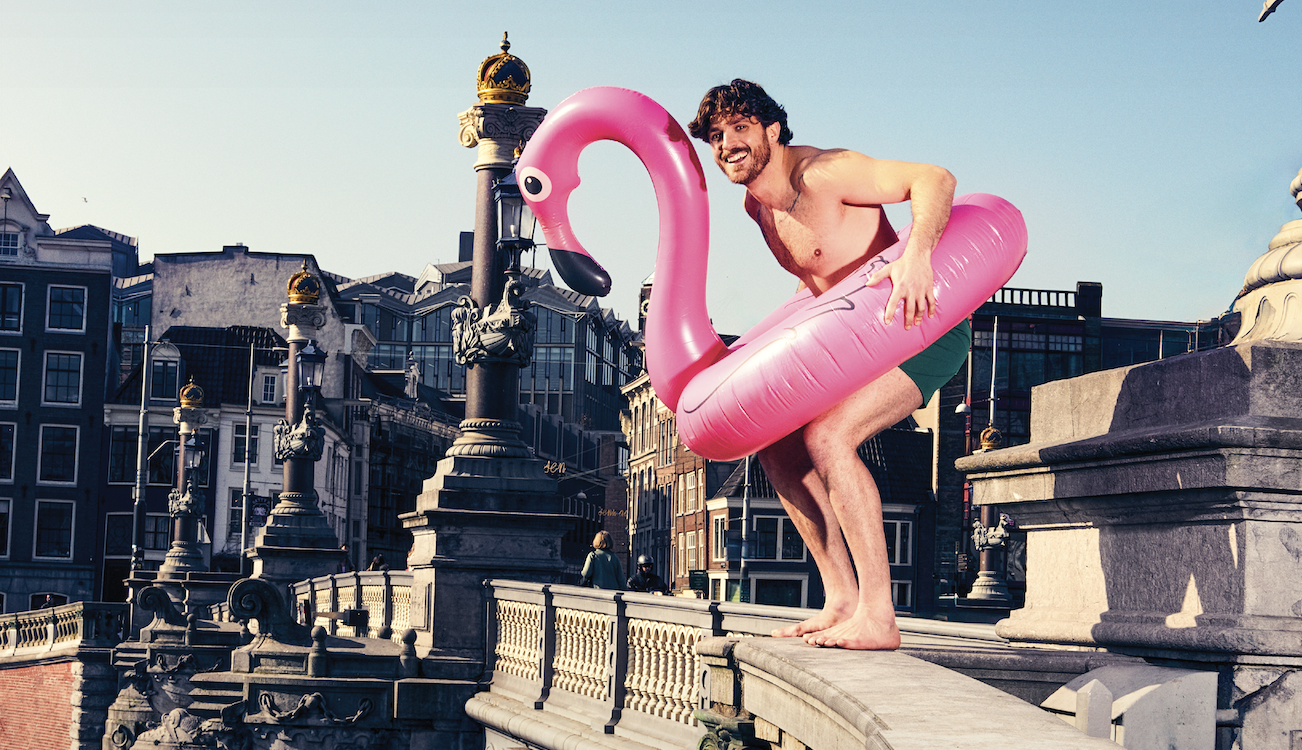 BATU zoekt avontuur in het alledaagse